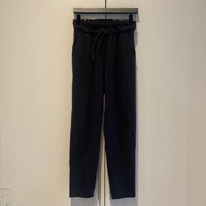Lululemon Keep Moving 7/8 Pant